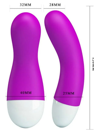 PRETTY LOVE - IAN G-PUNKT STIMULATOR - G-Punkt Vibratoren