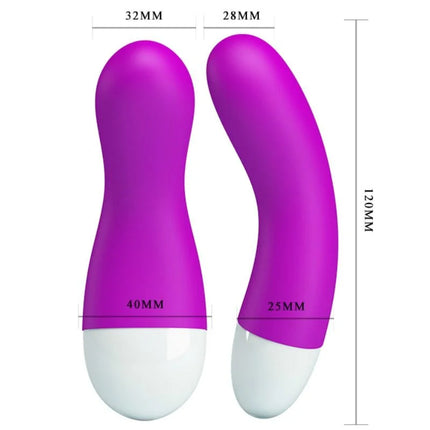PRETTY LOVE - IAN G-PUNKT STIMULATOR - G-Punkt Vibratoren