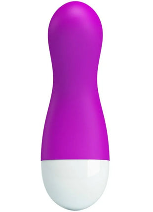 PRETTY LOVE - IAN G-PUNKT STIMULATOR - G-Punkt Vibratoren