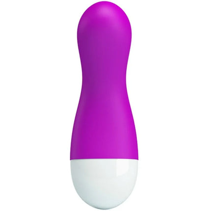 PRETTY LOVE - IAN G-PUNKT STIMULATOR - G-Punkt Vibratoren
