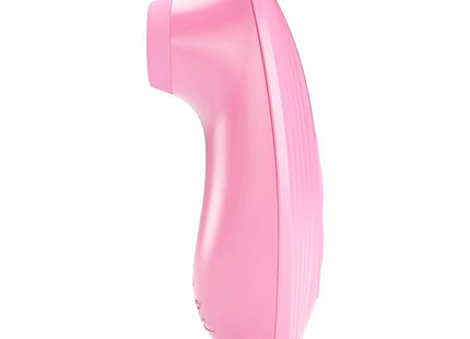 PRETTY LOVE - IMONIE 3-IN-1 MULTIFUNKTIONALES SET MIT SAUGNAPF BRUSTWARZEN UND KLITORIS