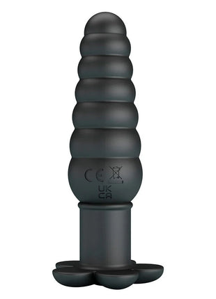 PRETTY LOVE - IMRON VIBRIERENDER ANALPLUG