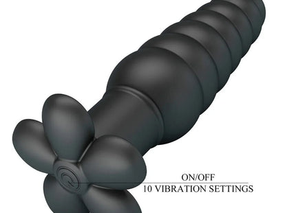 PRETTY LOVE - IMRON VIBRIERENDER ANALPLUG
