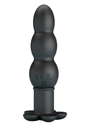 PRETTY LOVE - JADIER VIBRIERENDER ANALPLUG