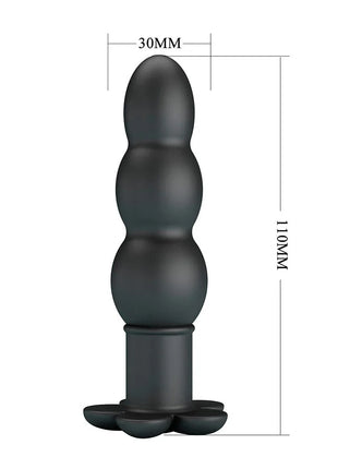 PRETTY LOVE - JADIER VIBRIERENDER ANALPLUG