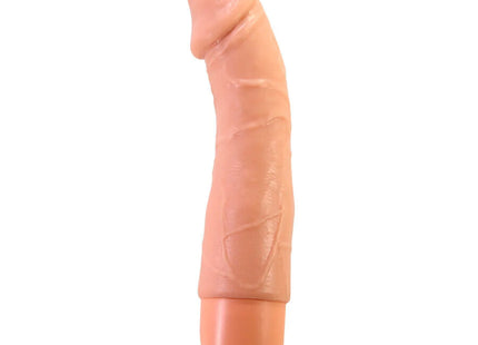 PRETTY LOVE - JERMAINE FLEXIBLER REALISTISCHER VIBRATOR