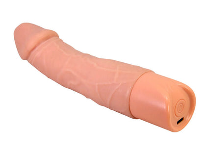 PRETTY LOVE - JERMAINE FLEXIBLER REALISTISCHER VIBRATOR