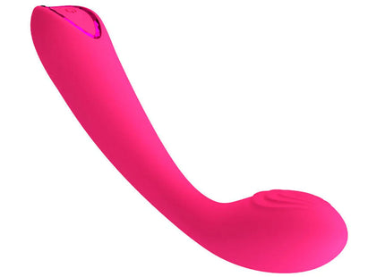 PRETTY LOVE - JESSICA HOCHLEISTUNGS-VIBRATOR IN PINK