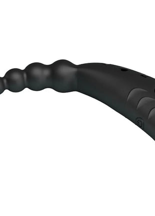 PRETTY LOVE - JORDIN FINGERVIBRATOR 10 VIBRATIONEN - SCHWARZ - Fingervibrator