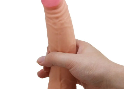 PRETTY LOVE - KABLE SUPER REALISTISCHER PENIS 21 CM FLEISCHMODELL 2