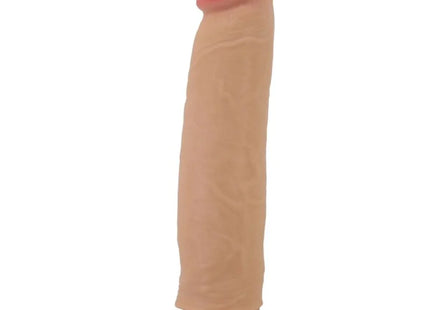 PRETTY LOVE - KEON REALISTISCHER DILDO 21 CM FLEISCH