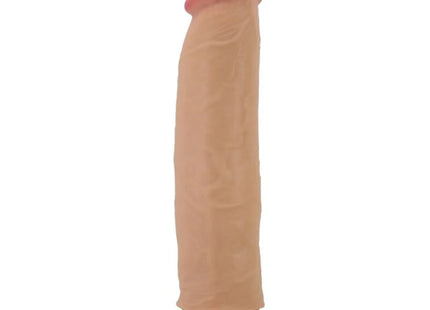PRETTY LOVE - KEON REALISTISCHER DILDO 21 CM FLEISCH