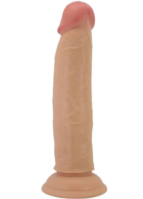 PRETTY LOVE - KEON REALISTISCHER DILDO 21 CM FLEISCH