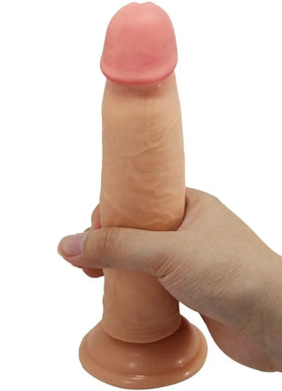 PRETTY LOVE - KEON REALISTISCHER DILDO 21 CM FLEISCH