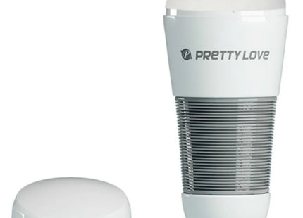 PRETTY LOVE - KITTY WEISSER VAGINA-MASTURBATOR - Vaginas ohne Vibration