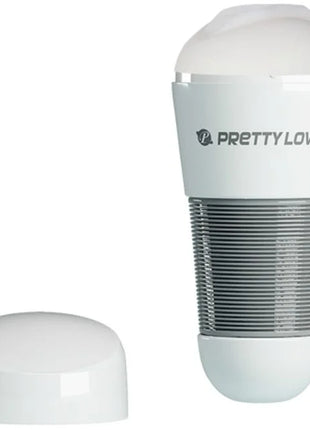 PRETTY LOVE - KITTY WEISSER VAGINA-MASTURBATOR - Vaginas ohne Vibration
