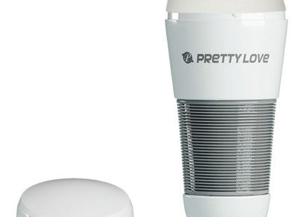 PRETTY LOVE - KITTY WHITE VAGINA MASTURBATOR 2 - Vaginas ohne Vibration
