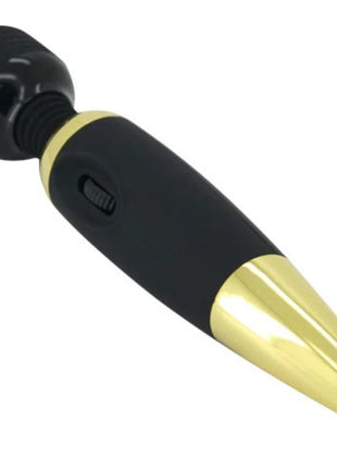 PRETTY LOVE - KRAFTSTAB-MASSAGER - Wand-Vibrator