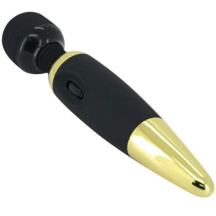 PRETTY LOVE - KRAFTSTAB-MASSAGER - Wand-Vibrator
