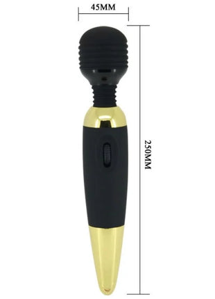 PRETTY LOVE - KRAFTSTAB-MASSAGER - Wand-Vibrator