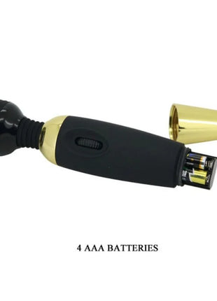 PRETTY LOVE - KRAFTSTAB-MASSAGER - Wand-Vibrator