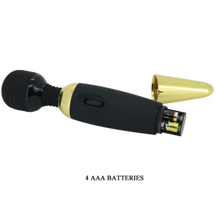 PRETTY LOVE - KRAFTSTAB-MASSAGER - Wand-Vibrator