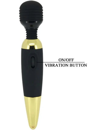 PRETTY LOVE - KRAFTSTAB-MASSAGER - Wand-Vibrator