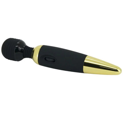 PRETTY LOVE - KRAFTSTAB-MASSAGER - Wand-Vibrator