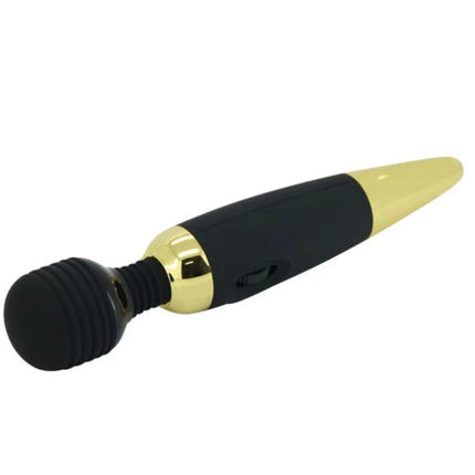 PRETTY LOVE - KRAFTSTAB-MASSAGER - Wand-Vibrator