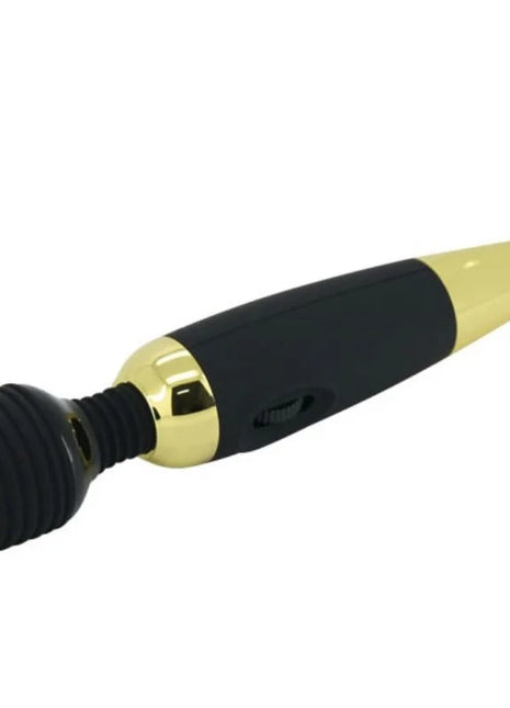 PRETTY LOVE - KRAFTSTAB-MASSAGER - Wand-Vibrator