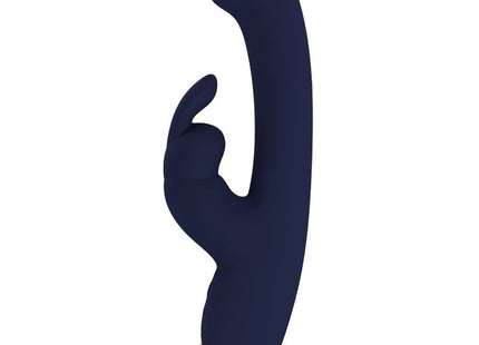 PRETTY LOVE - LAMAR RABBIT VIBRATOR & BLAUER G-SPOT - G-Punkt Vibratoren