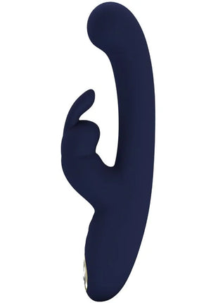 PRETTY LOVE - LAMAR RABBIT VIBRATOR & BLAUER G-SPOT - G-Punkt Vibratoren