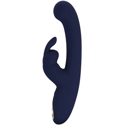PRETTY LOVE - LAMAR RABBIT VIBRATOR & BLAUER G-SPOT - G-Punkt Vibratoren