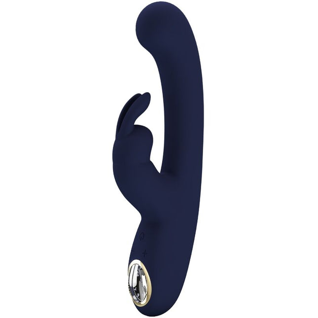 PRETTY LOVE - LAMAR RABBIT VIBRATOR & BLAUER G-SPOT - G-Punkt Vibratoren