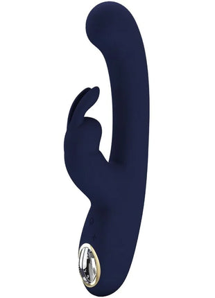 PRETTY LOVE - LAMAR RABBIT VIBRATOR & BLAUER G-SPOT - G-Punkt Vibratoren