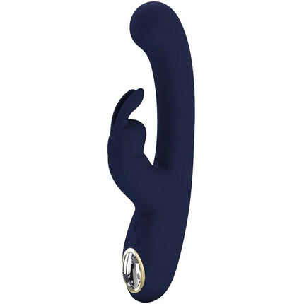 PRETTY LOVE - LAMAR RABBIT VIBRATOR & BLAUER G-SPOT - G-Punkt Vibratoren