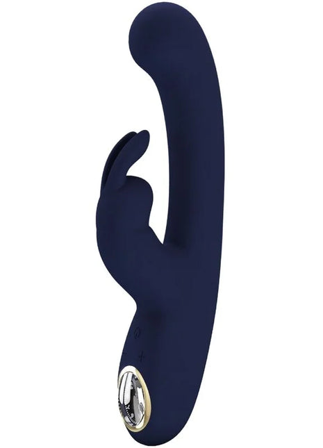 PRETTY LOVE - LAMAR RABBIT VIBRATOR & BLAUER G-SPOT - G-Punkt Vibratoren