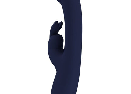PRETTY LOVE - LAMAR RABBIT VIBRATOR & BLAUER G-SPOT - G-Punkt Vibratoren