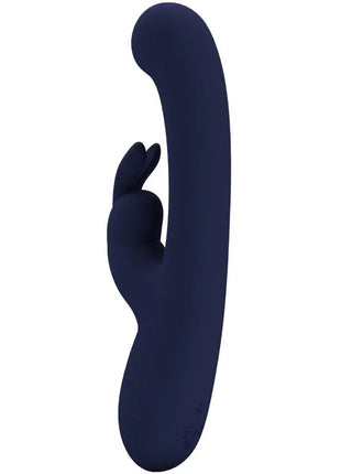 PRETTY LOVE - LAMAR RABBIT VIBRATOR & BLAUER G-SPOT - G-Punkt Vibratoren