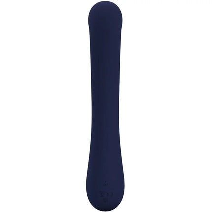 PRETTY LOVE - LAMAR RABBIT VIBRATOR & BLAUER G-SPOT - G-Punkt Vibratoren