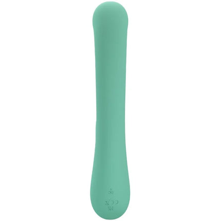 PRETTY LOVE - LAMAR RABBIT VIBRATOR & GRÜNER G-SPOT - G-Punkt Vibratoren