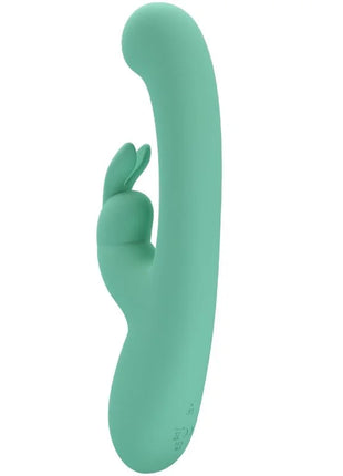 PRETTY LOVE - LAMAR RABBIT VIBRATOR & GRÜNER G-SPOT - G-Punkt Vibratoren