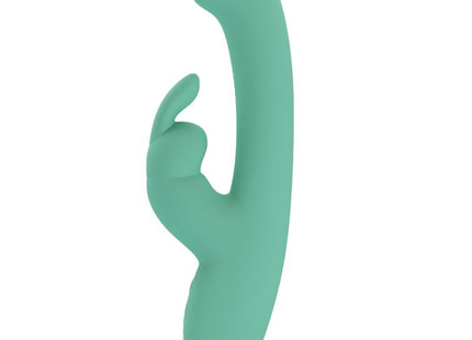PRETTY LOVE - LAMAR RABBIT VIBRATOR & GRÜNER G-SPOT - G-Punkt Vibratoren