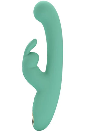 PRETTY LOVE - LAMAR RABBIT VIBRATOR & GRÜNER G-SPOT - G-Punkt Vibratoren