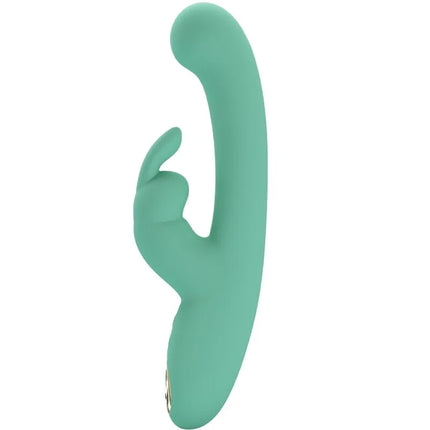 PRETTY LOVE - LAMAR RABBIT VIBRATOR & GRÜNER G-SPOT - G-Punkt Vibratoren