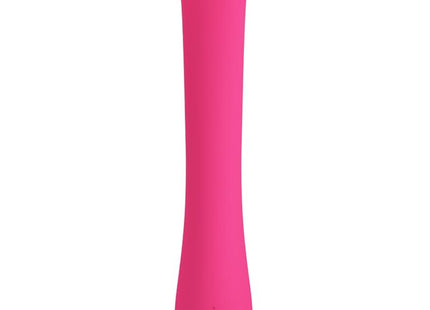 PRETTY LOVE - LAMAR RABBIT VIBRATOR & ROSA G-SPOT - G-Punkt Vibratoren