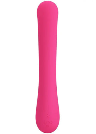PRETTY LOVE - LAMAR RABBIT VIBRATOR & ROSA G-SPOT - G-Punkt Vibratoren