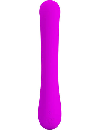 PRETTY LOVE - LAMAR RABBIT VIBRATOR & VIOLETTER G-SPOT - G-Punkt Vibratoren