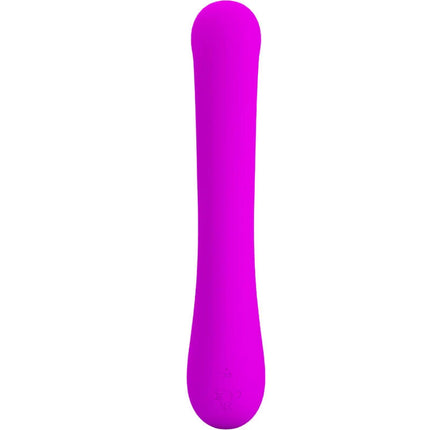 PRETTY LOVE - LAMAR RABBIT VIBRATOR & VIOLETTER G-SPOT - G-Punkt Vibratoren
