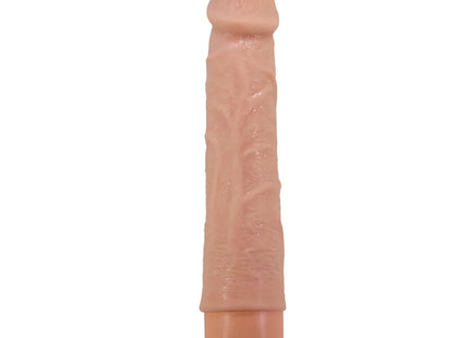 PRETTY LOVE - LEANDER FLEXIBLER REALISTISCHER VIBRATOR